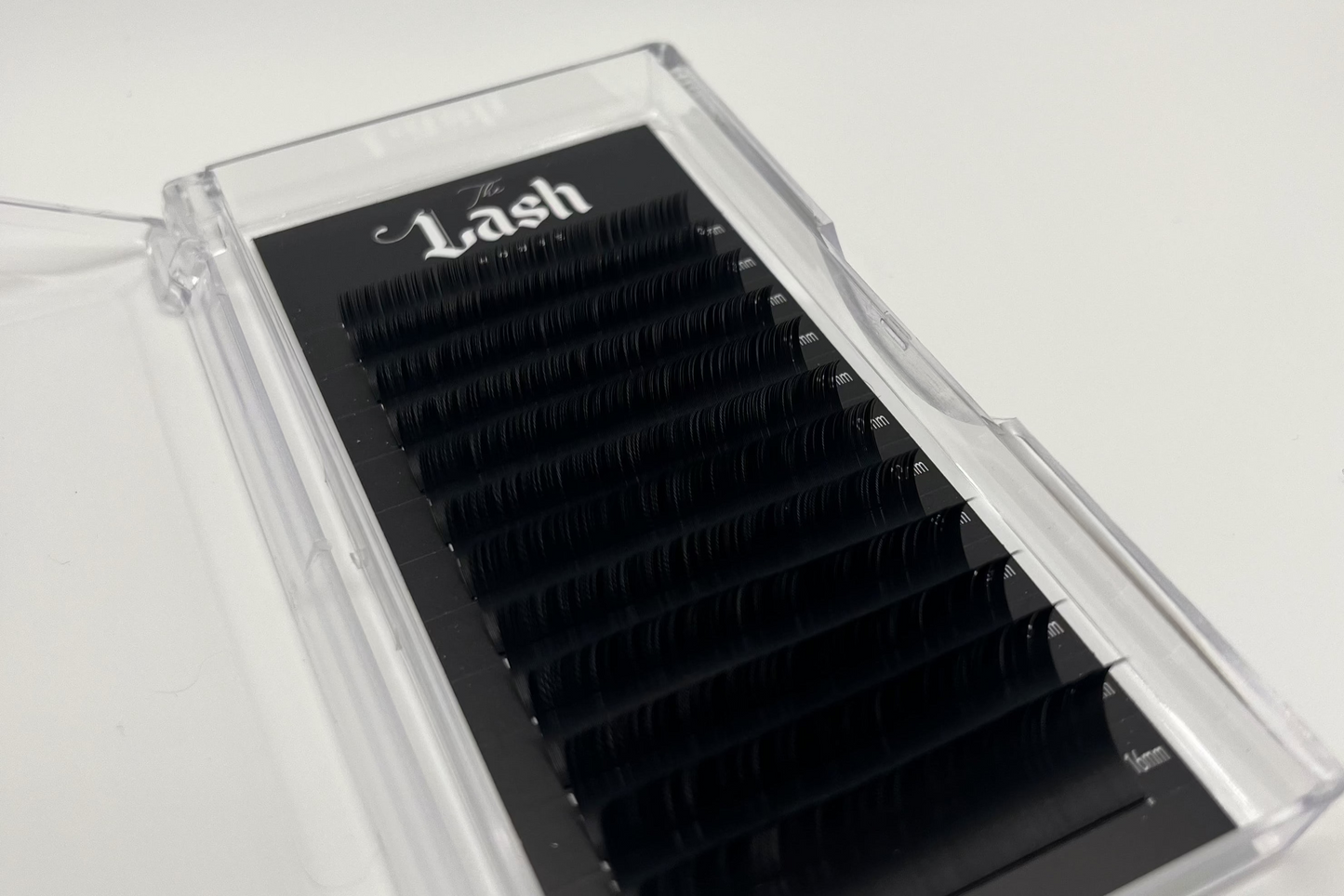 Classic Lashes