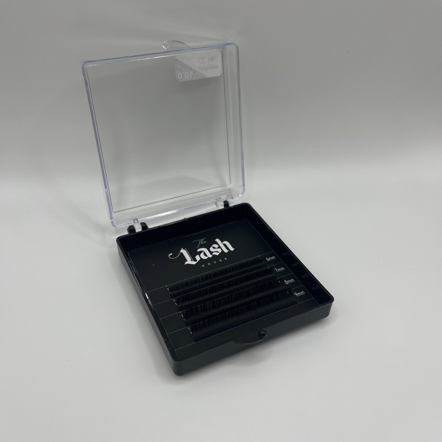 Shortie Trays